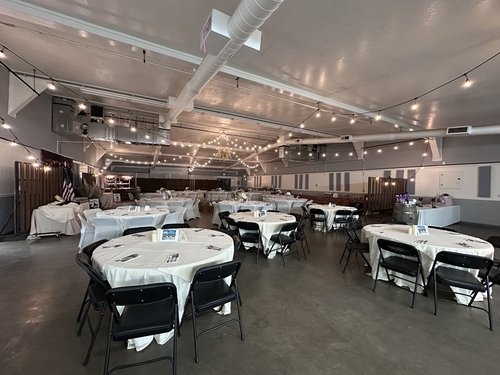 community events coronation