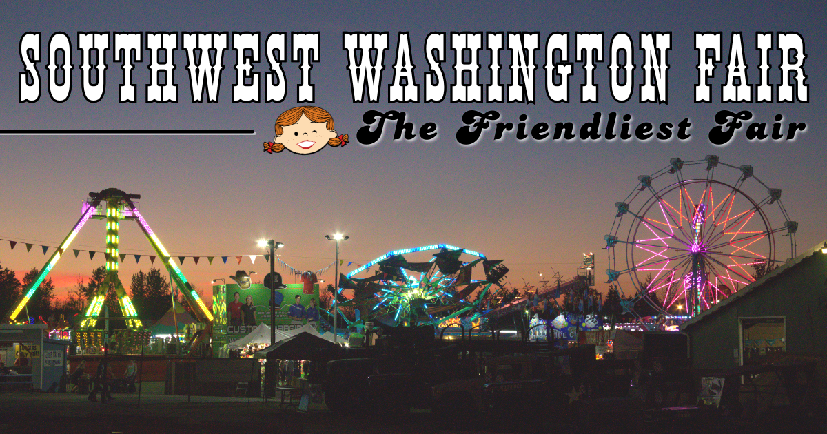 Southwest Washington Fairgrounds